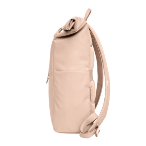 GOTBAG. RollTop easy monochrome pearl